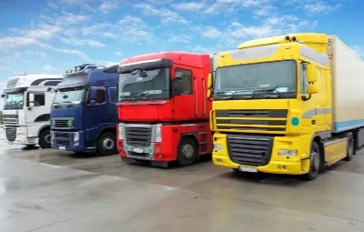 İstanbul Alaşehir Nakliye Ambarı