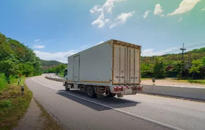 İstanbul ile Alaşehir Arası Bulaşık Makinesi Taşıma