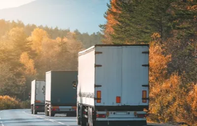 İstanbul ile Alaşehir Arası Klima Taşıma